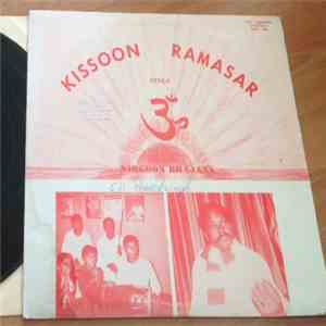 Kissoon Ramasar - Sings Nirgoon Bhajans mp3 album