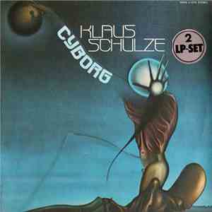 Klaus Schulze - Cyborg mp3 album