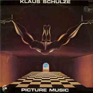 Klaus Schulze - Picture Music mp3 album