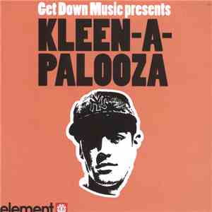 Kleen Cut - Kleen-A-Palooza mp3 album