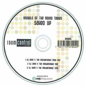 Knights Of The Round Tables - Saxed Up mp3 album