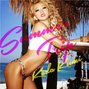 Koda Kumi - Summer Trip mp3 album