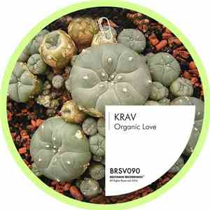 Krav - Organic Love mp3 album