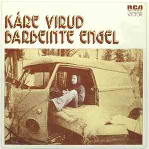 Kåre Virud - Barbeinte Engel mp3 album