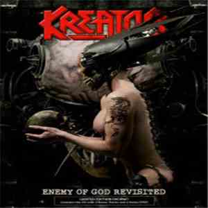 Kreator - Enemy Of God Revisited mp3 album
