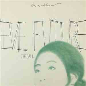 Kreidler - Eve Future - Recall mp3 album