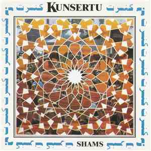 Kunsertu - Shams mp3 album