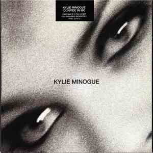 Kylie Minogue - Confide In Me mp3 album