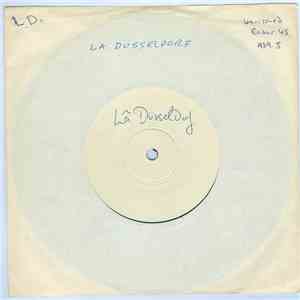 La Dusseldorf - La Dusseldorf mp3 album