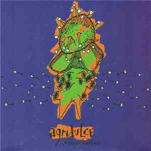 La Mujer Barbuda - AgriduLce mp3 album