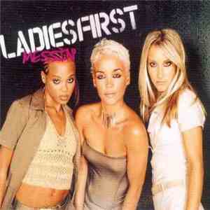 Ladies First - Messin' mp3 album