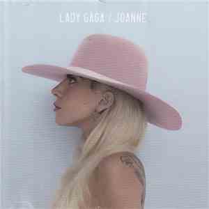 Lady Gaga - Joanne mp3 album
