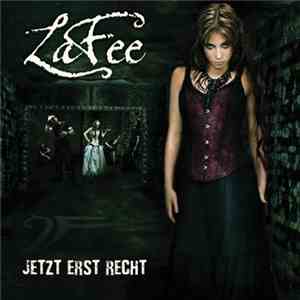 LaFee - Jetzt Erst Recht mp3 album