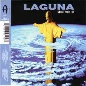 Laguna - Spiller From Rio mp3 album