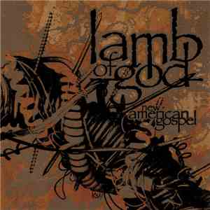 Lamb Of God - New American Gospel mp3 album