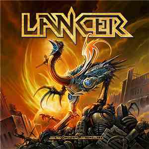 Lancer - Second Storm mp3 album