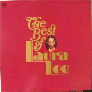 Laura Lee - The Best Of Laura Lee mp3 album