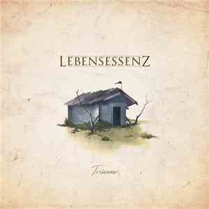 Lebensessenz - Träume mp3 album