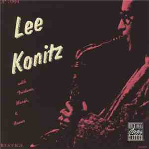 Lee Konitz - Subconscious-Lee mp3 album