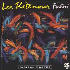 Lee Ritenour - Festival mp3 album