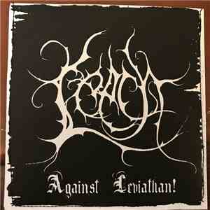 Leech  - Against Leviathan! mp3 album