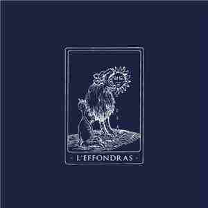 L'Effondras - L'Effondras mp3 album