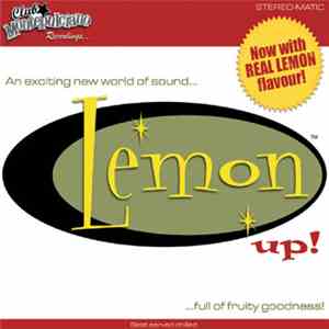Lemon  - Up! mp3 album