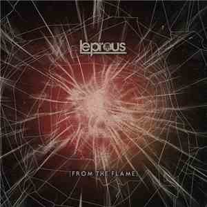 Leprous - From The Flame mp3 album