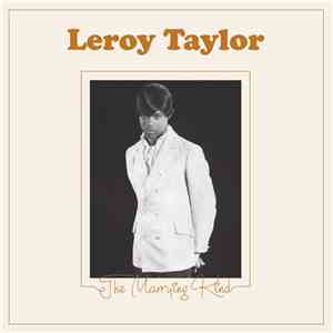 Leroy Taylor - The Marrying Kind mp3 album
