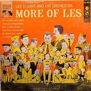 Les Elgart And His Orchestra - More Of Les mp3 album