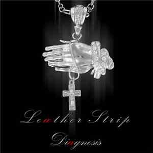 Leæther Strip - Diægnosis mp3 album