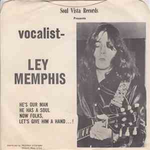Ley Memphis - Free Man Mister J. mp3 album