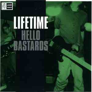 Lifetime  - Hello Bastards mp3 album