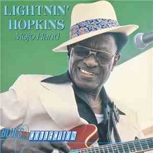 Lightnin' Hopkins - Mojo Hand mp3 album