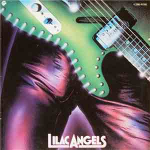 Lilac Angels - Hard To Be Free mp3 album