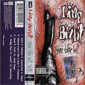 Limp Bizkit - Three Dollar Bill, Yall$ mp3 album