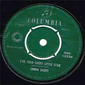 Linda Scott - I've Told Every Little Star mp3 album