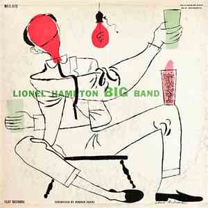 Lionel Hampton Big Band - Lionel Hampton Big Band mp3 album