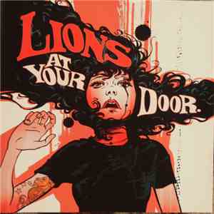 Lions At Your Door - Lions At Your Door mp3 album