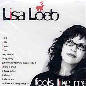 Lisa Loeb - Fools Like Me mp3 album