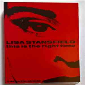 Lisa Stansfield - This Is The Right Time mp3 album