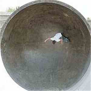 Little Nobody - Depth Charge mp3 album