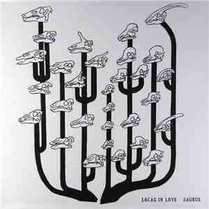 Locas In Love - Saurus mp3 album