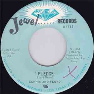 Lonnie And Floyd - I Pledge mp3 album