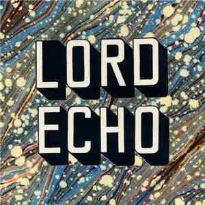 Lord Echo - Curiosities mp3 album