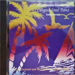 Lord Inventor And The Caribbean Rhythm Band - The Caribbeans Greatest Hits mp3 album