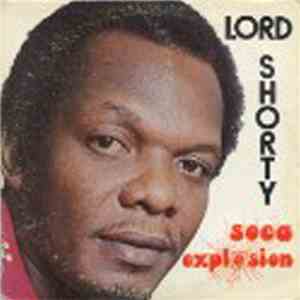 Lord Shorty - Soca Explosion mp3 album