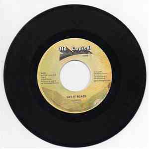 Lorenzo / Ras Mac Bean - Let It Blaze / Sell Off mp3 album