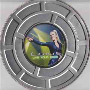 Lorie - Live Tour 2006 mp3 album