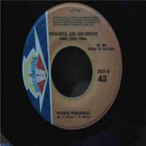 Los Melódicos - Puente Pumarejo mp3 album